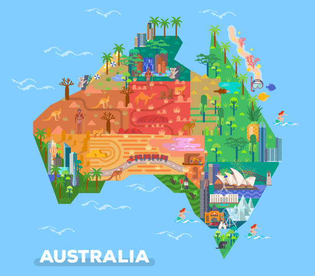 Regional Visa australia areas
