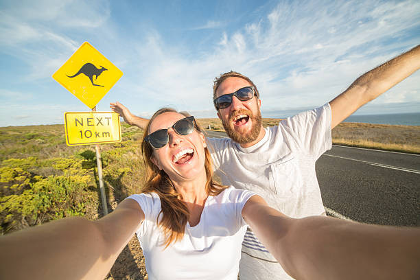 Cuál es la visa en Australia indicada para una pareja?